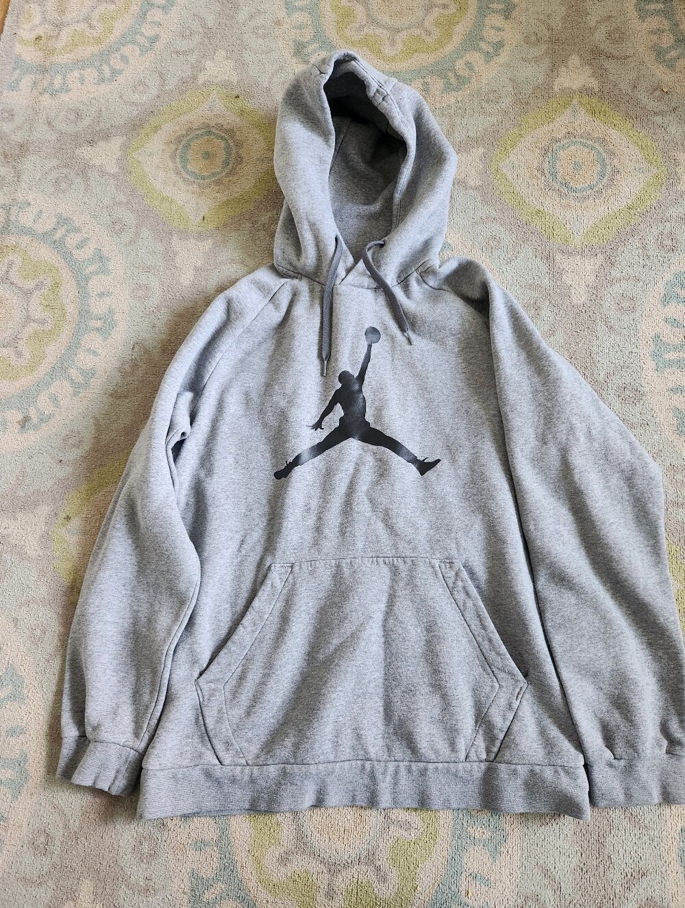 Jordan Hoodie Medium